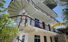 Mambo Boutique Nungwi